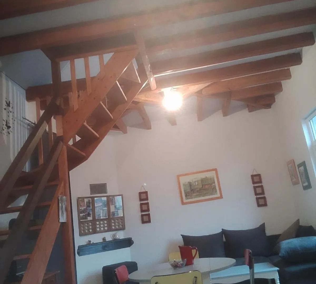 Petite Maison Atypique Mouillac Bouillac (Aveyron)